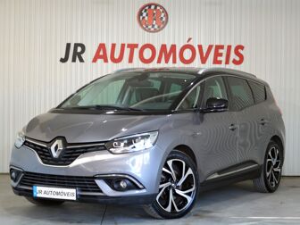 RENAULT Scénic 1.6 dCi Bose Edition EDC SS