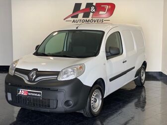 RENAULT Kangoo 1.5 dCi Maxi Business S/S