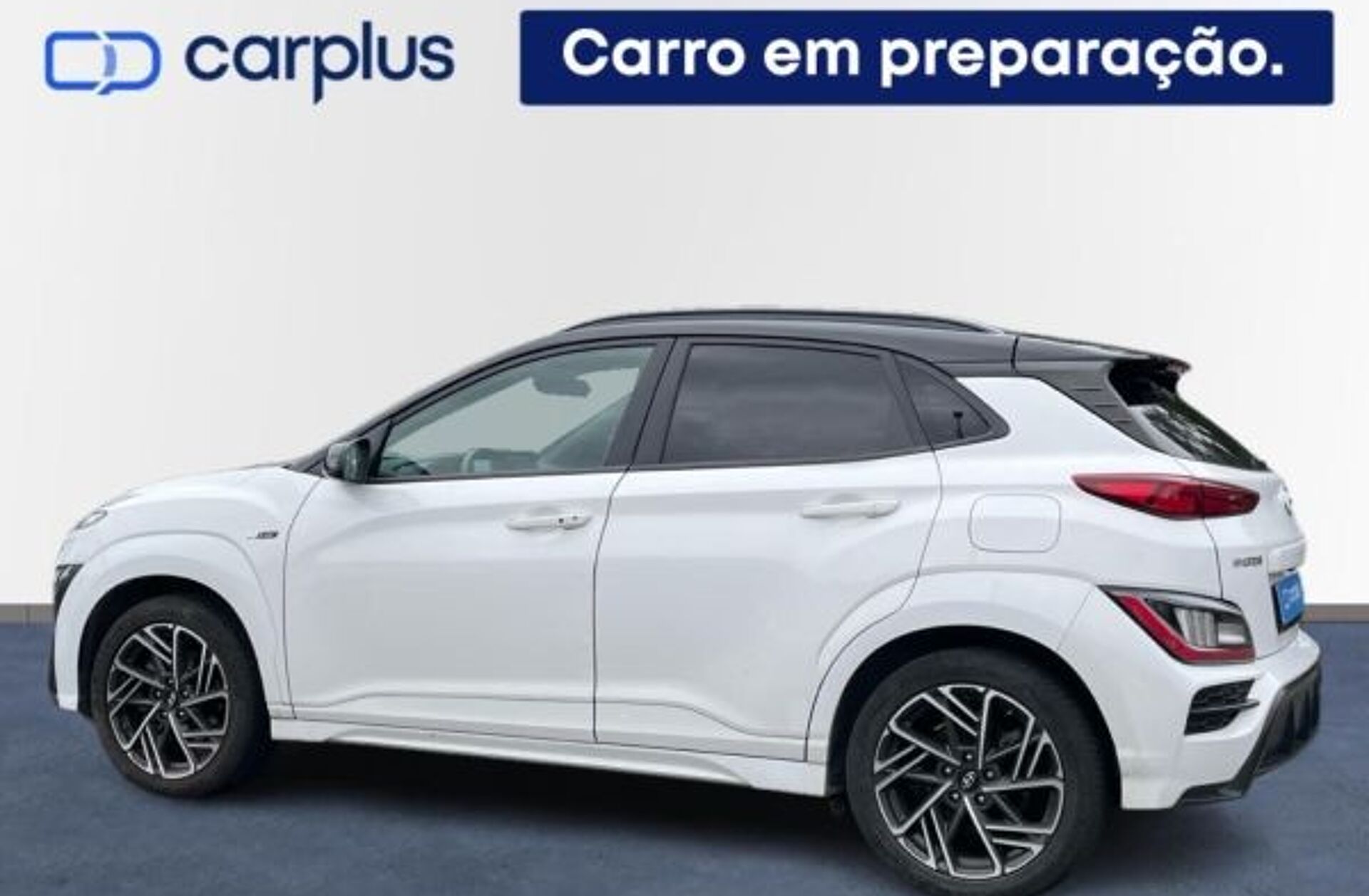 HYUNDAI Kauai 1.0 T-GDi N Line