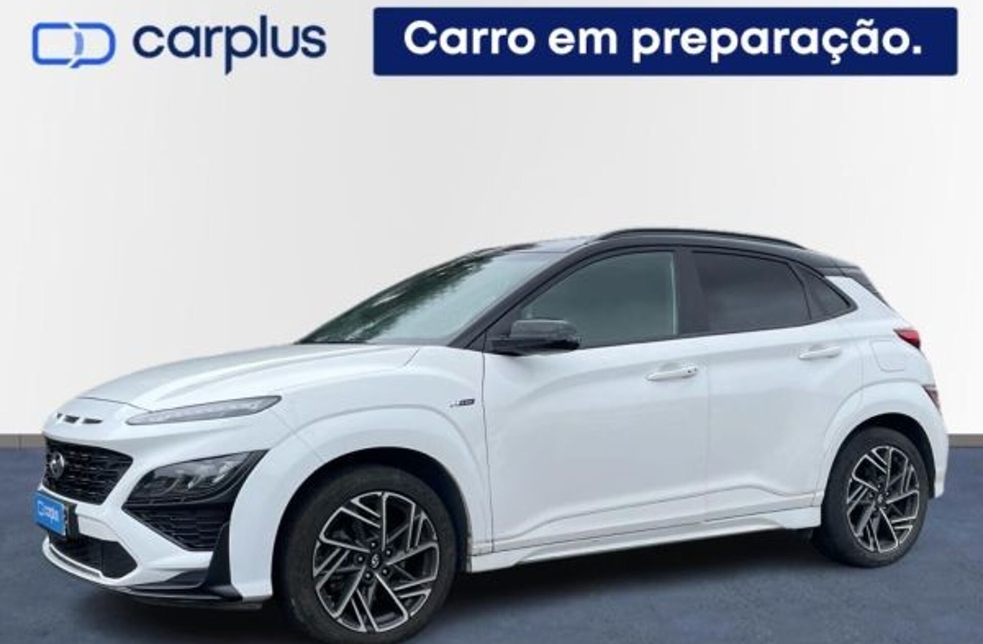 HYUNDAI Kauai 1.0 T-GDi N Line