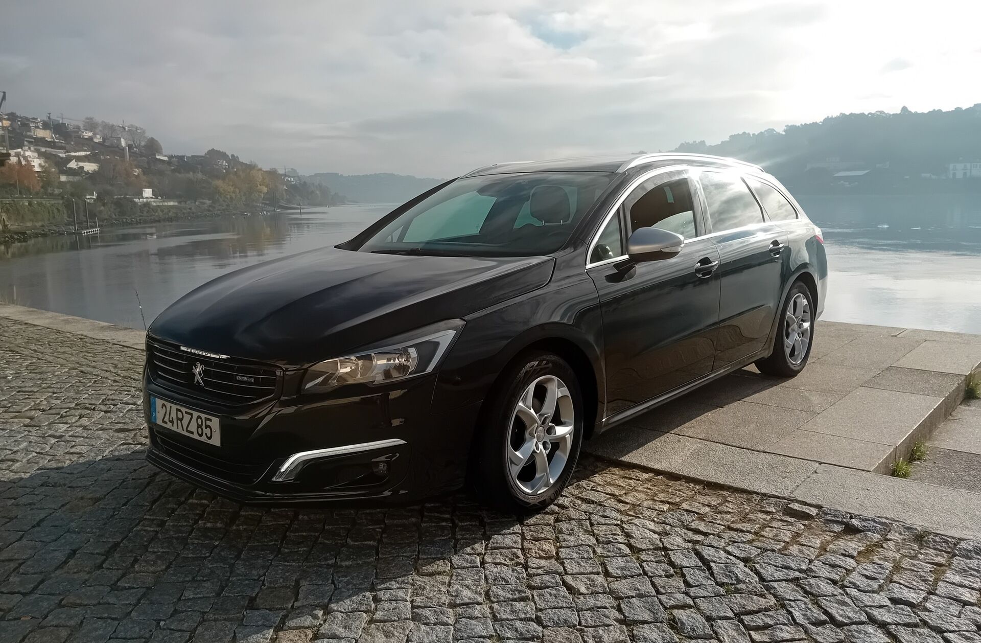 PEUGEOT 508 SW 1.6 BlueHDi Access