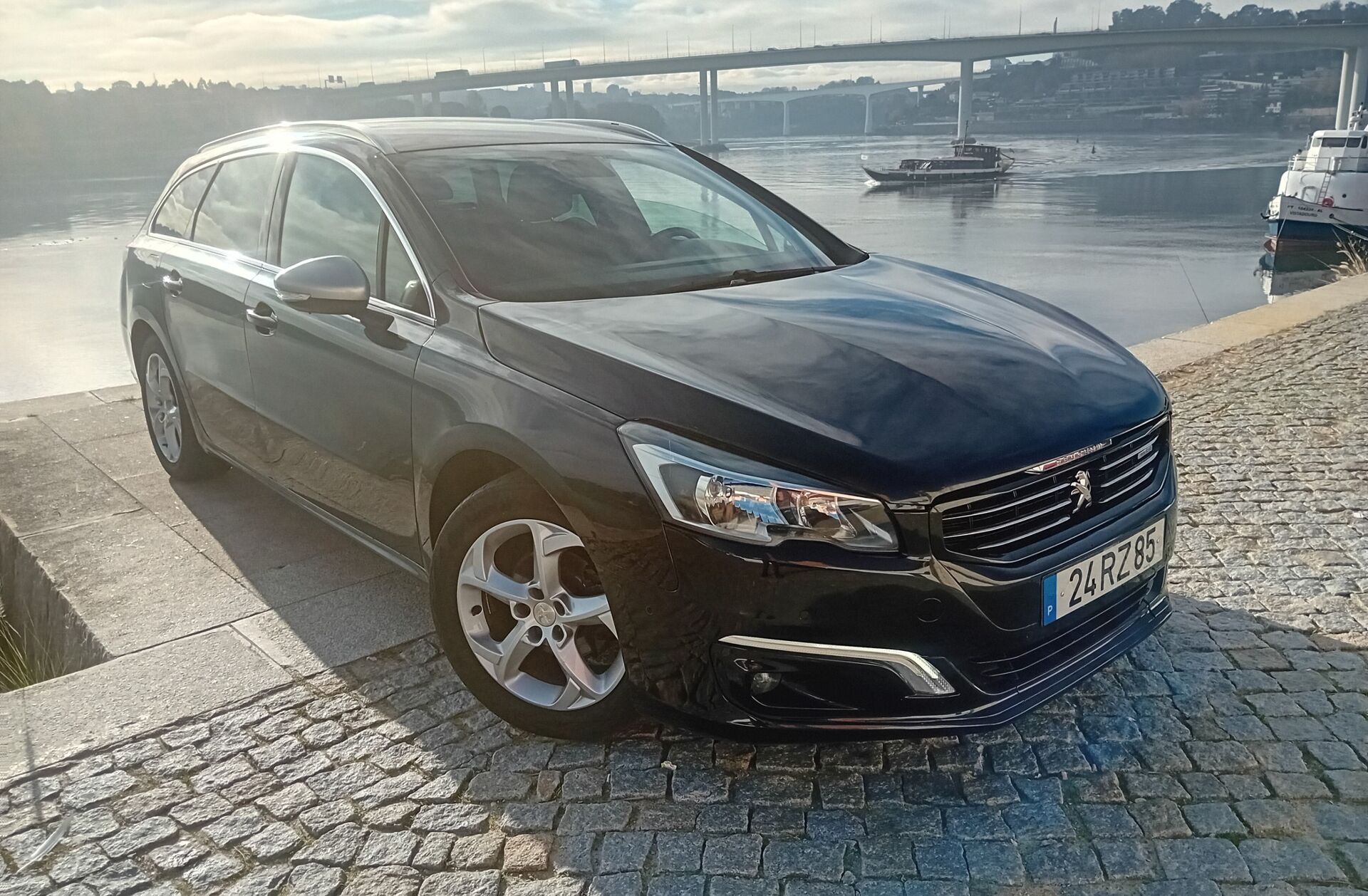 PEUGEOT 508 SW 1.6 BlueHDi Access