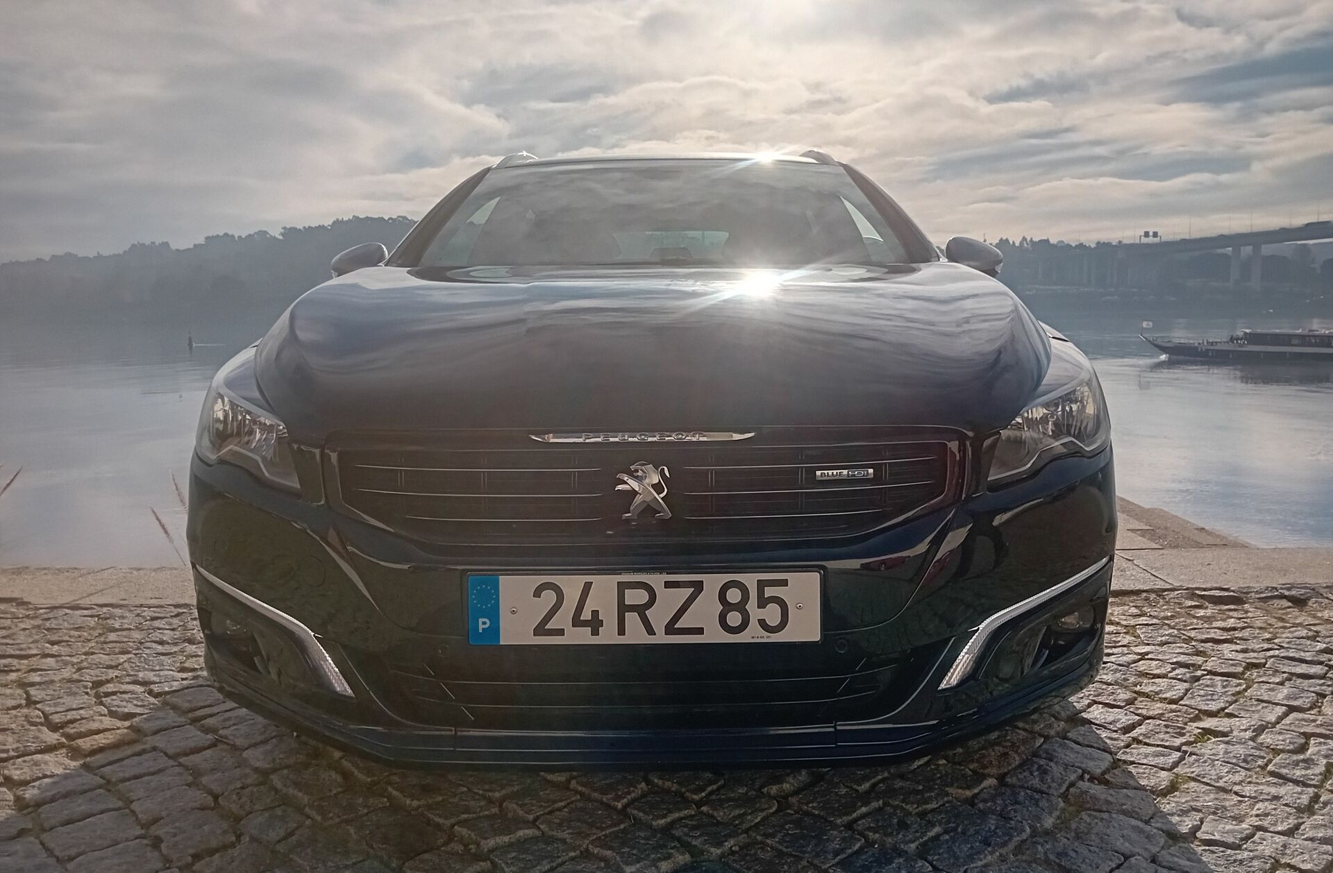 PEUGEOT 508 SW 1.6 BlueHDi Access