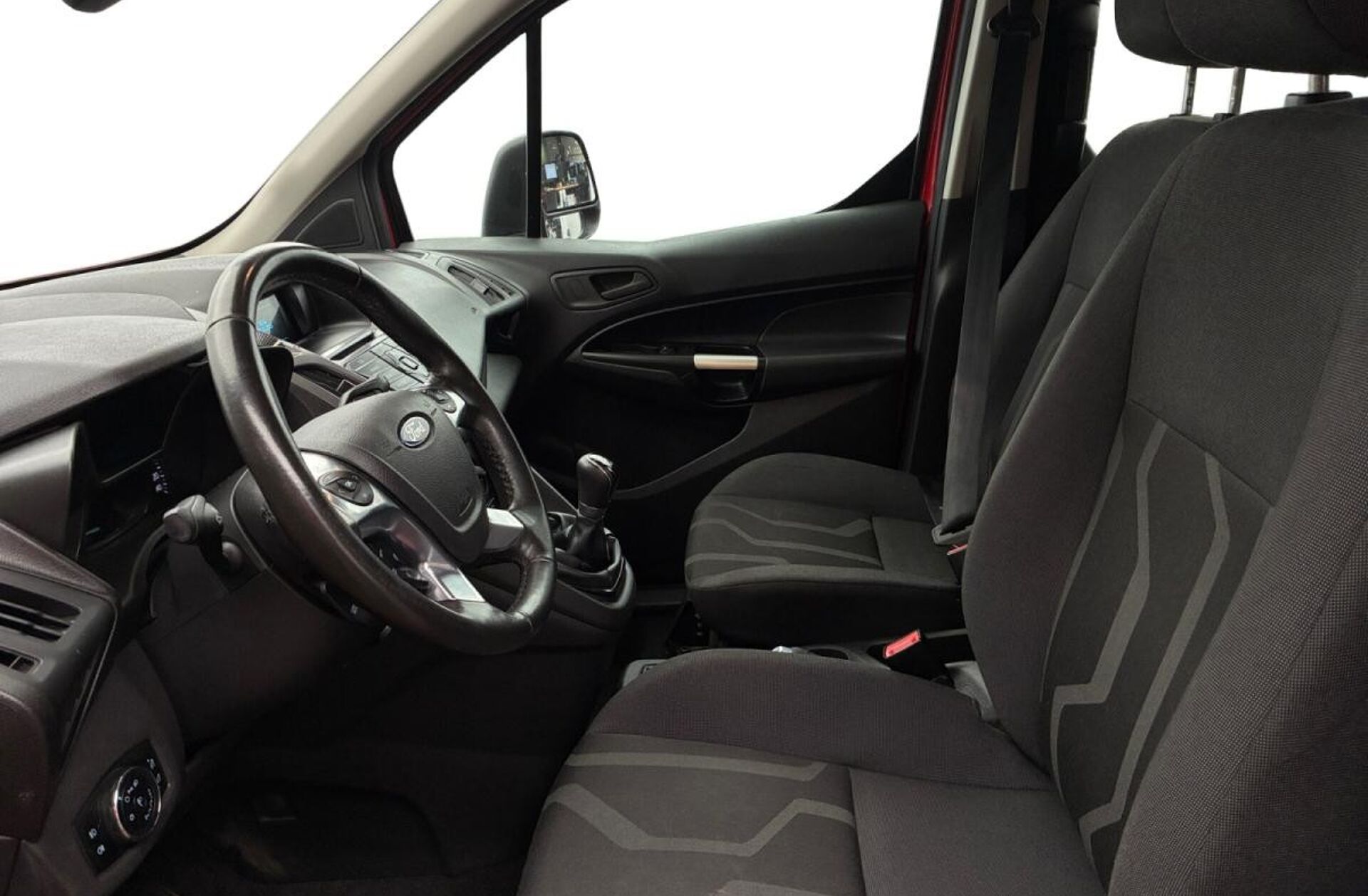 FORD Transit Connect 1.5 TDCi 200 L1 Trend