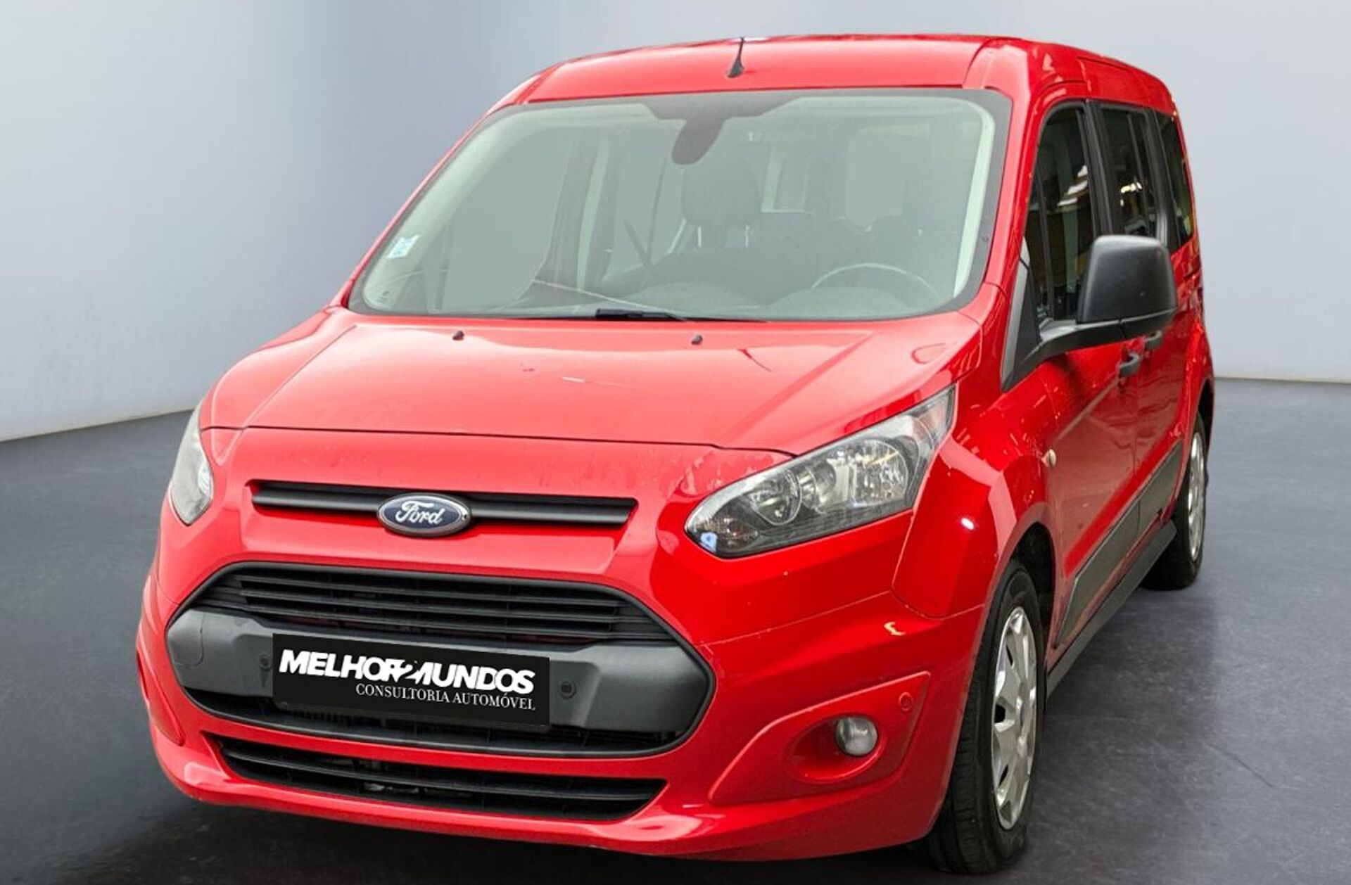 FORD Transit Connect 1.5 TDCi 200 L1 Trend