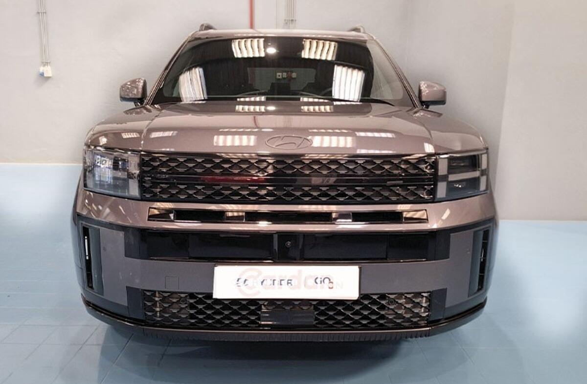 HYUNDAI Santa Fé 1.6 T-GDI HEV Calligraphy Pack