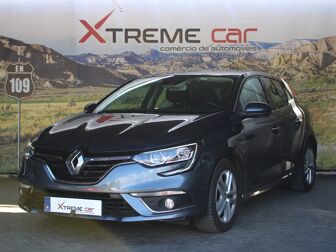 RENAULT Mégane 1.5 Blue dCi Limited