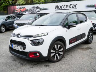 CITROEN C3 1.2 PureTech C-Series