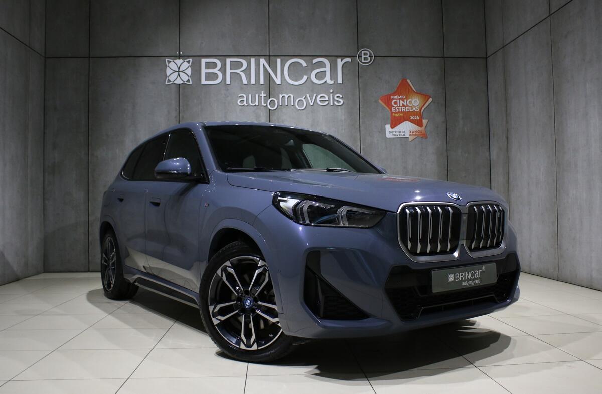 BMW X1 i xDrive30 Pack Desportivo M