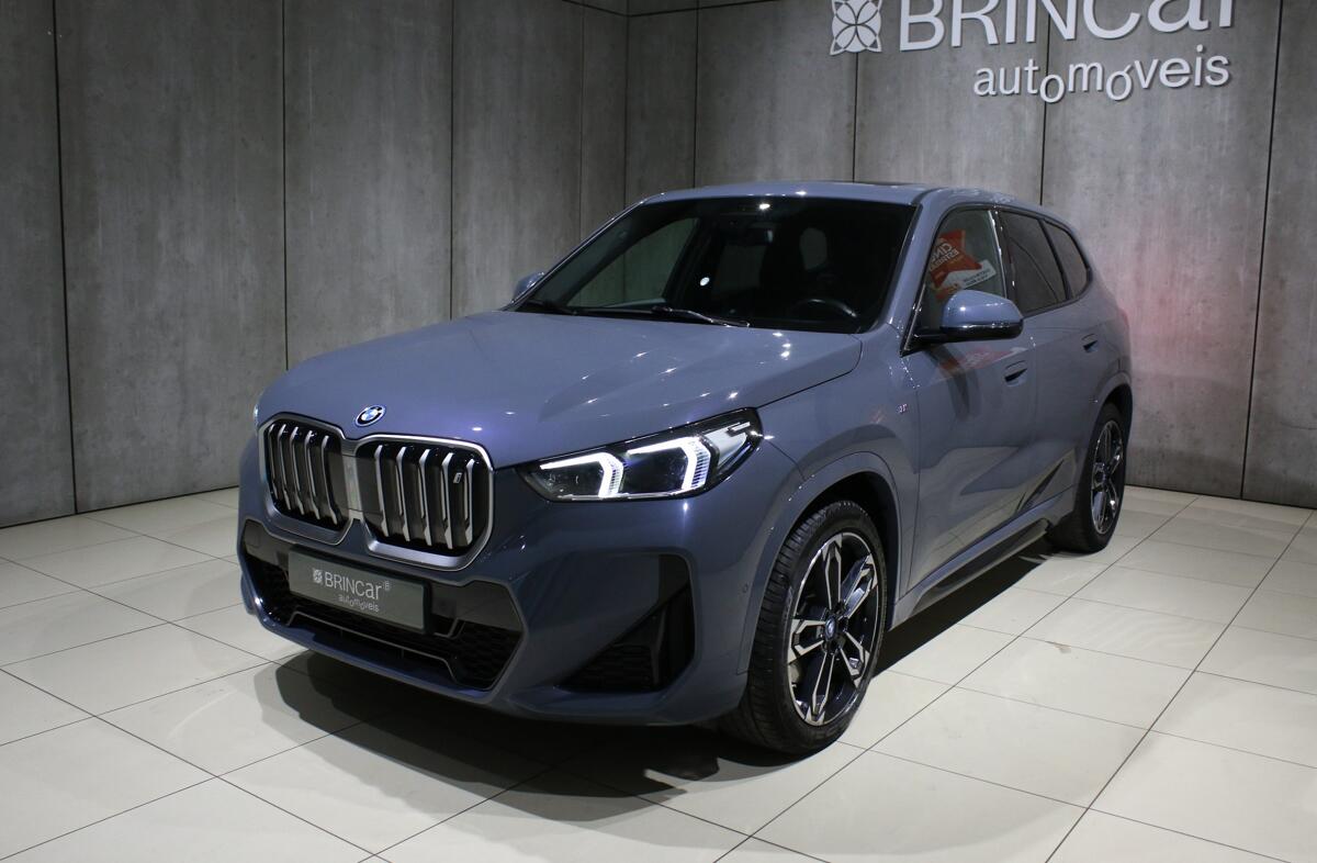 BMW X1 i xDrive30 Pack Desportivo M