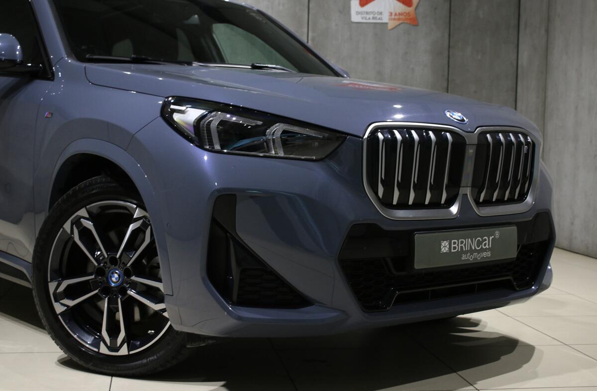 BMW X1 i xDrive30 Pack Desportivo M