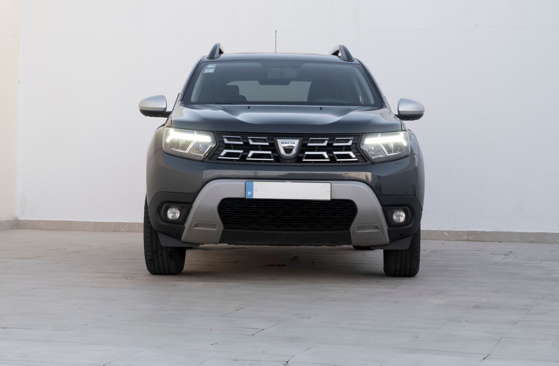 DACIA Duster 1.5 Blue dCi Prestige