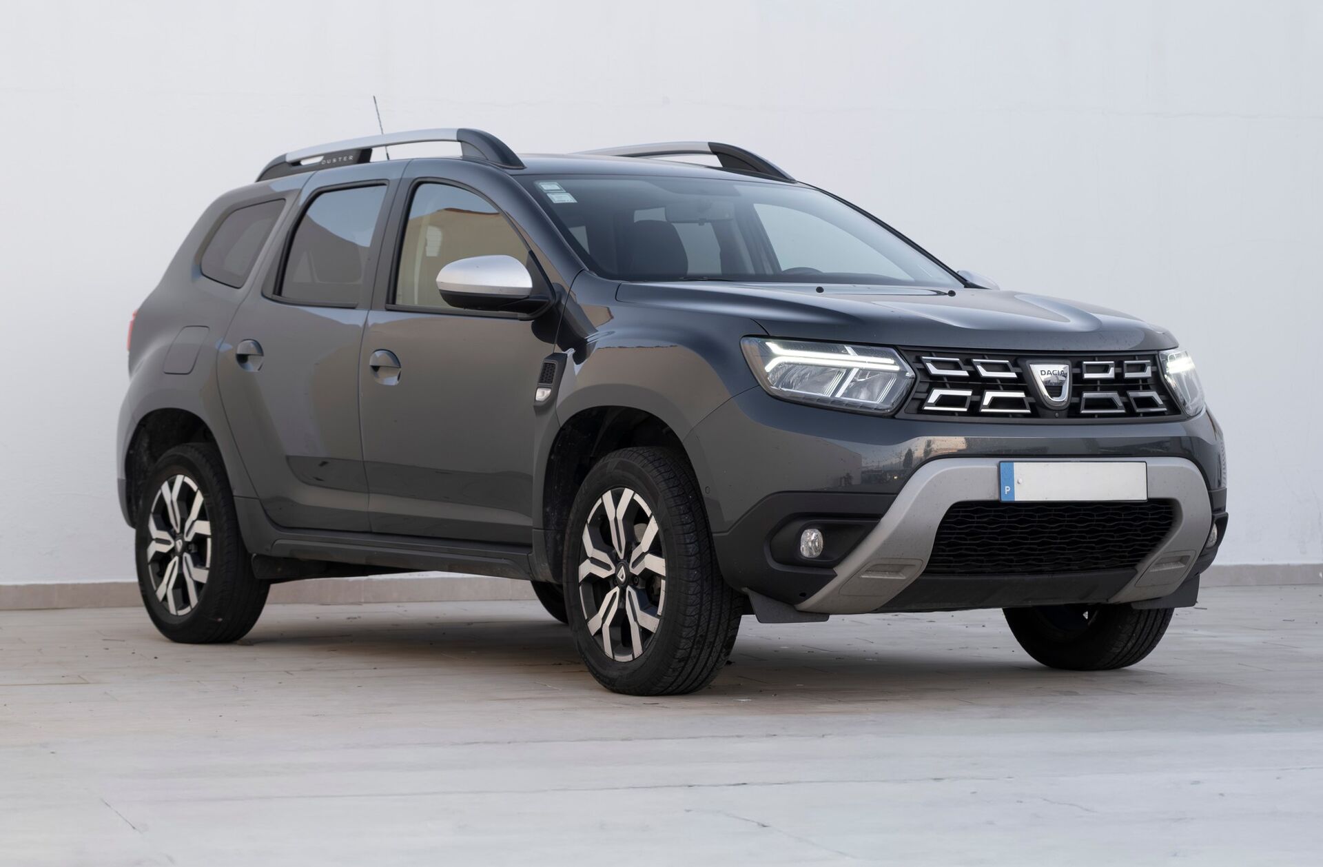 DACIA Duster 1.5 Blue dCi Prestige