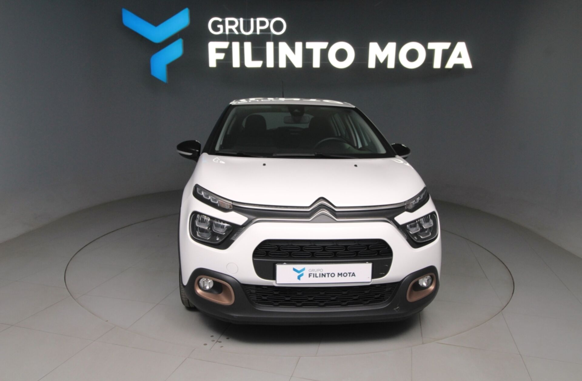 CITROEN C3 1.5 BlueHDi C-Series