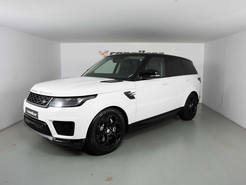 Land Rover Range Rover RR Sport 2.0 Si4 PHEV HSE com 59 081 km por 59 ...