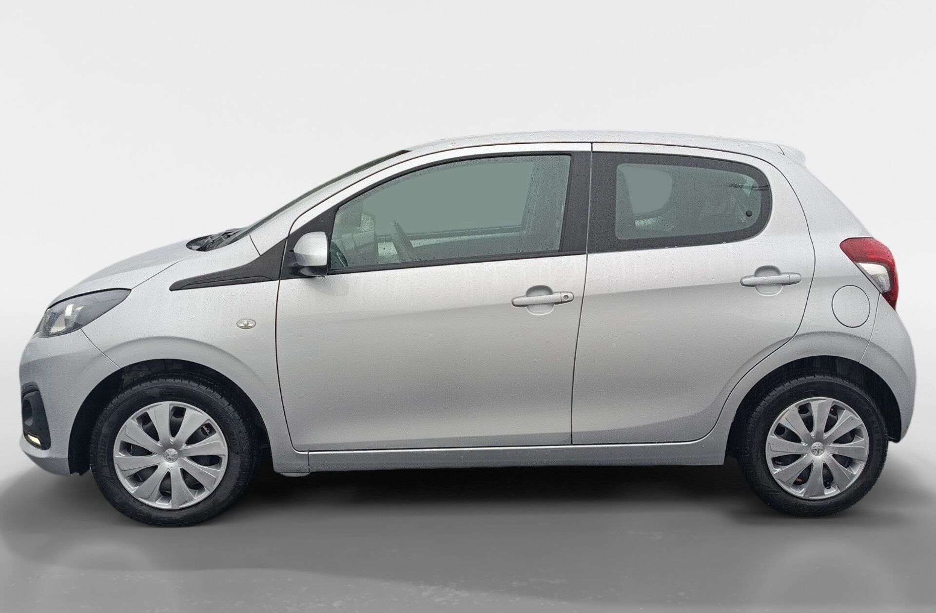 PEUGEOT 108 1.0 VTi Active