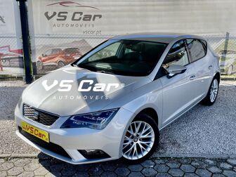 Imagem de SEAT Leon 2.0 TDI Xcellence S/S