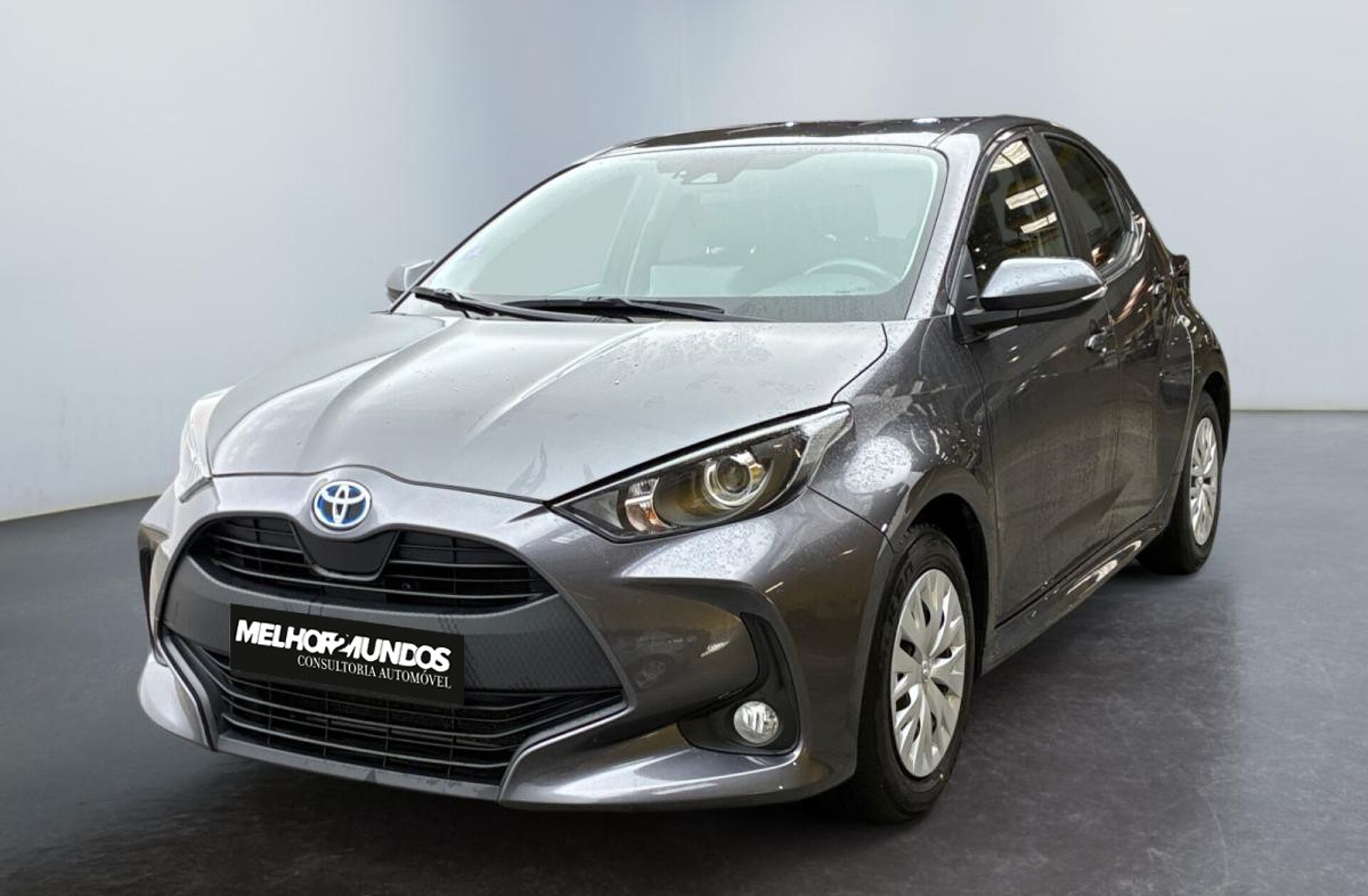 TOYOTA Yaris Cross 1.5 VVT-i Comfort