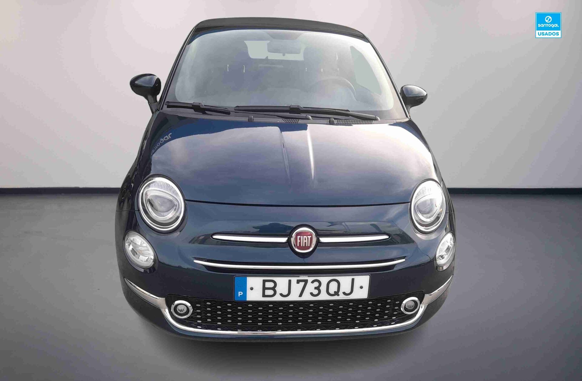 FIAT 500 C 1.0 Hybrid