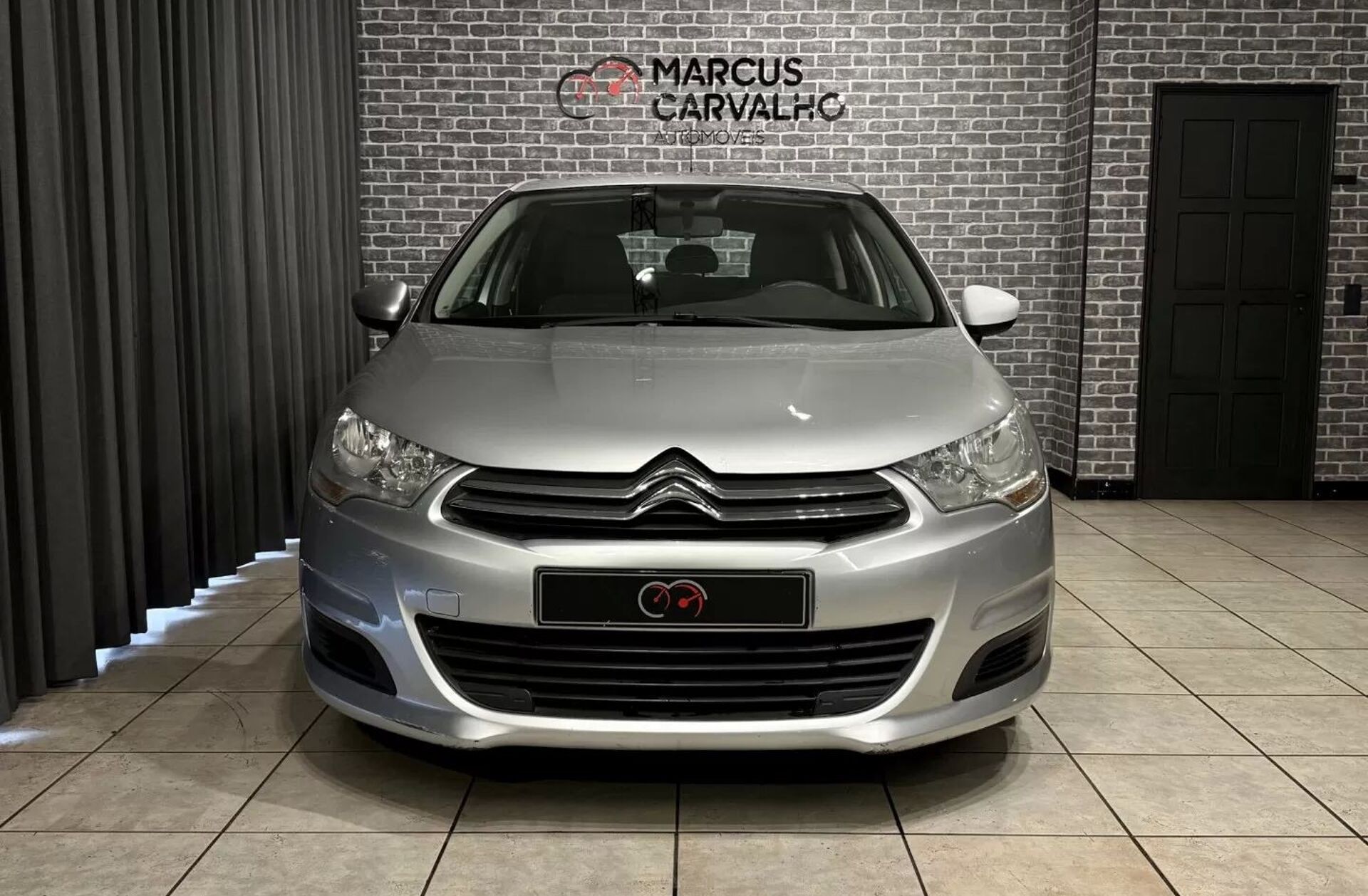 CITROEN C4 1.6 HDi Business Airdream