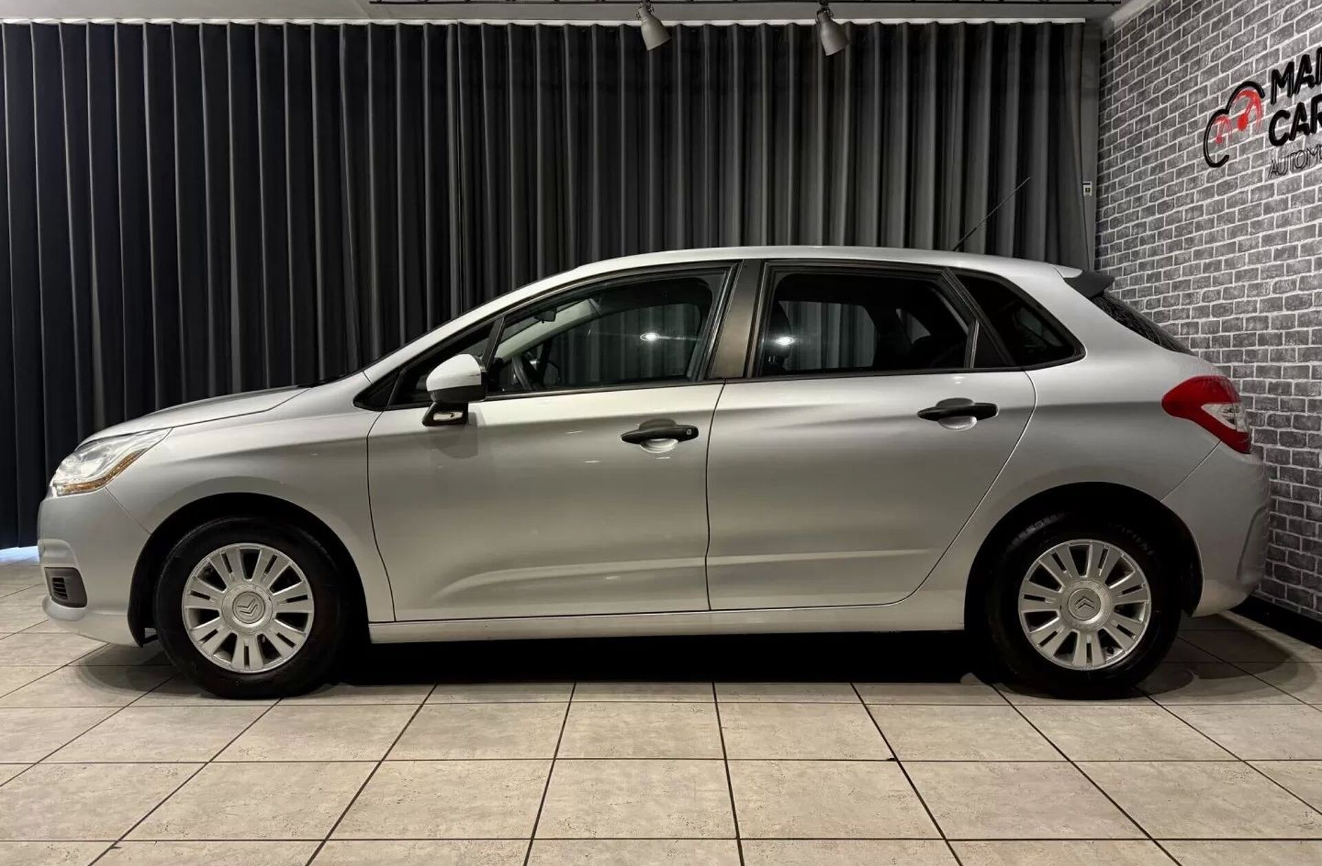 CITROEN C4 1.6 HDi Business Airdream