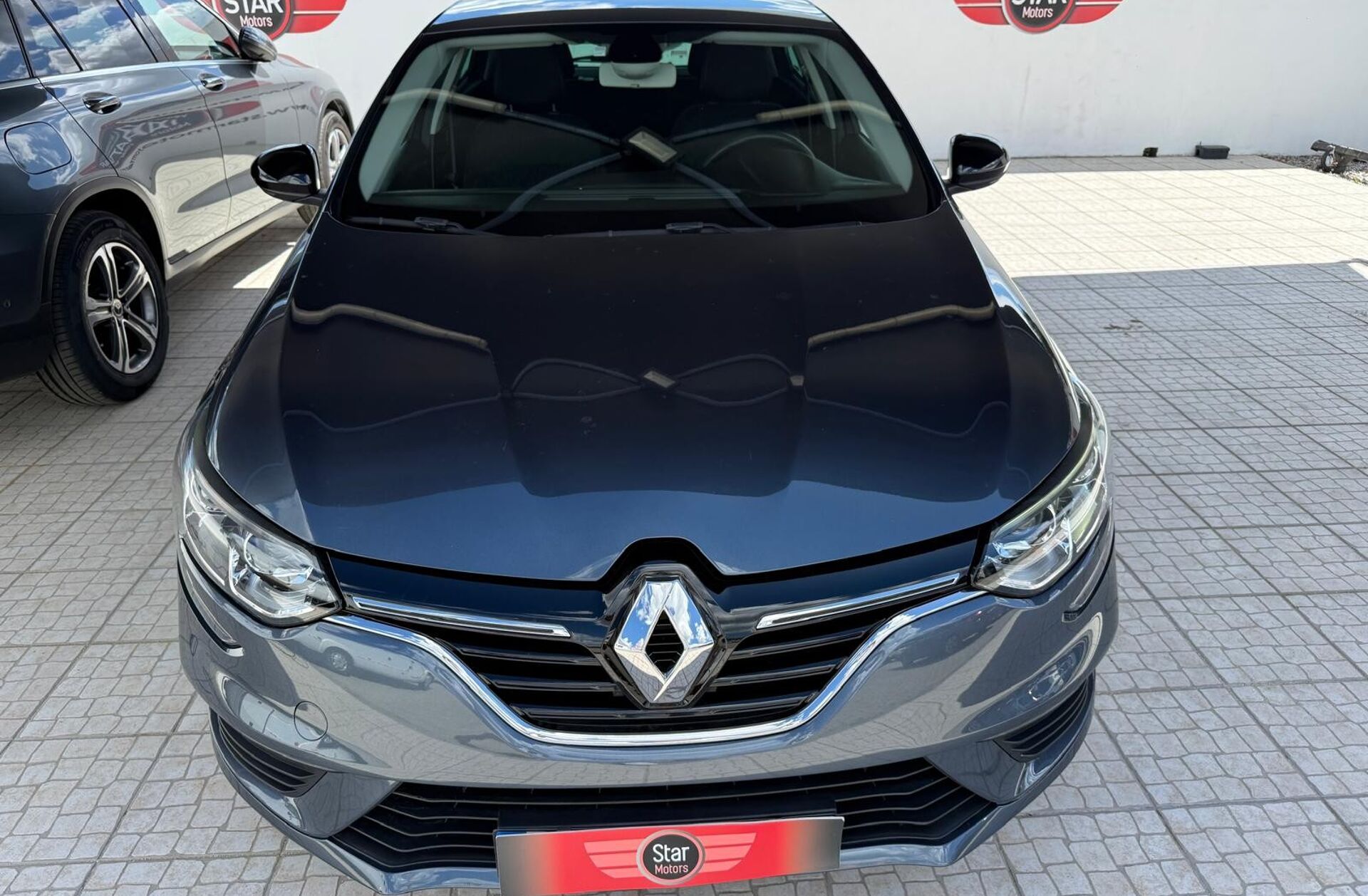 RENAULT Mégane 1.3 TCe Limited