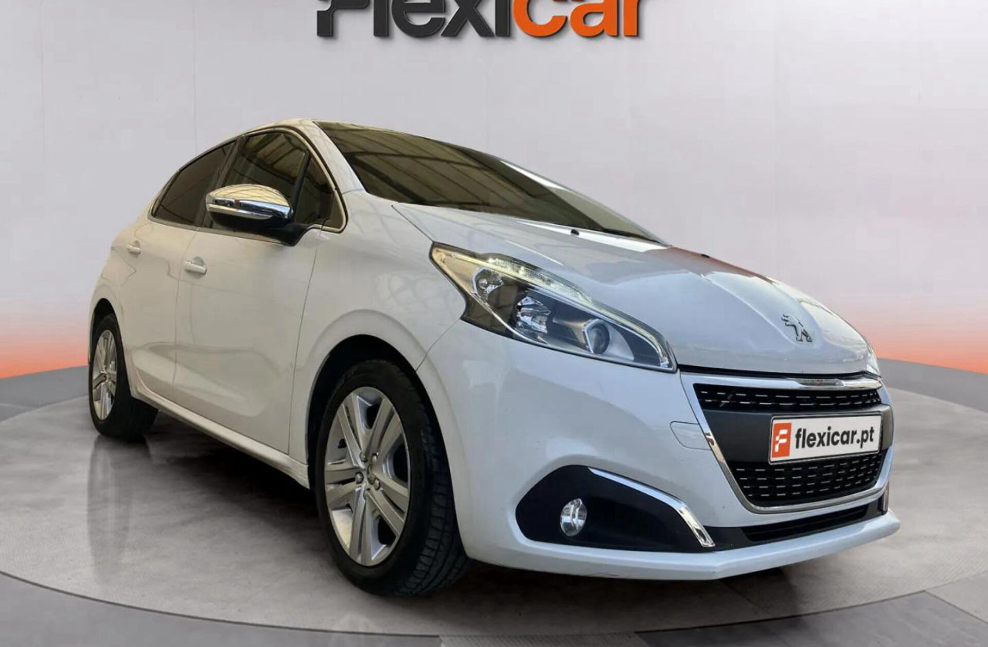 PEUGEOT 208 1.2 PureTech Allure EAT6