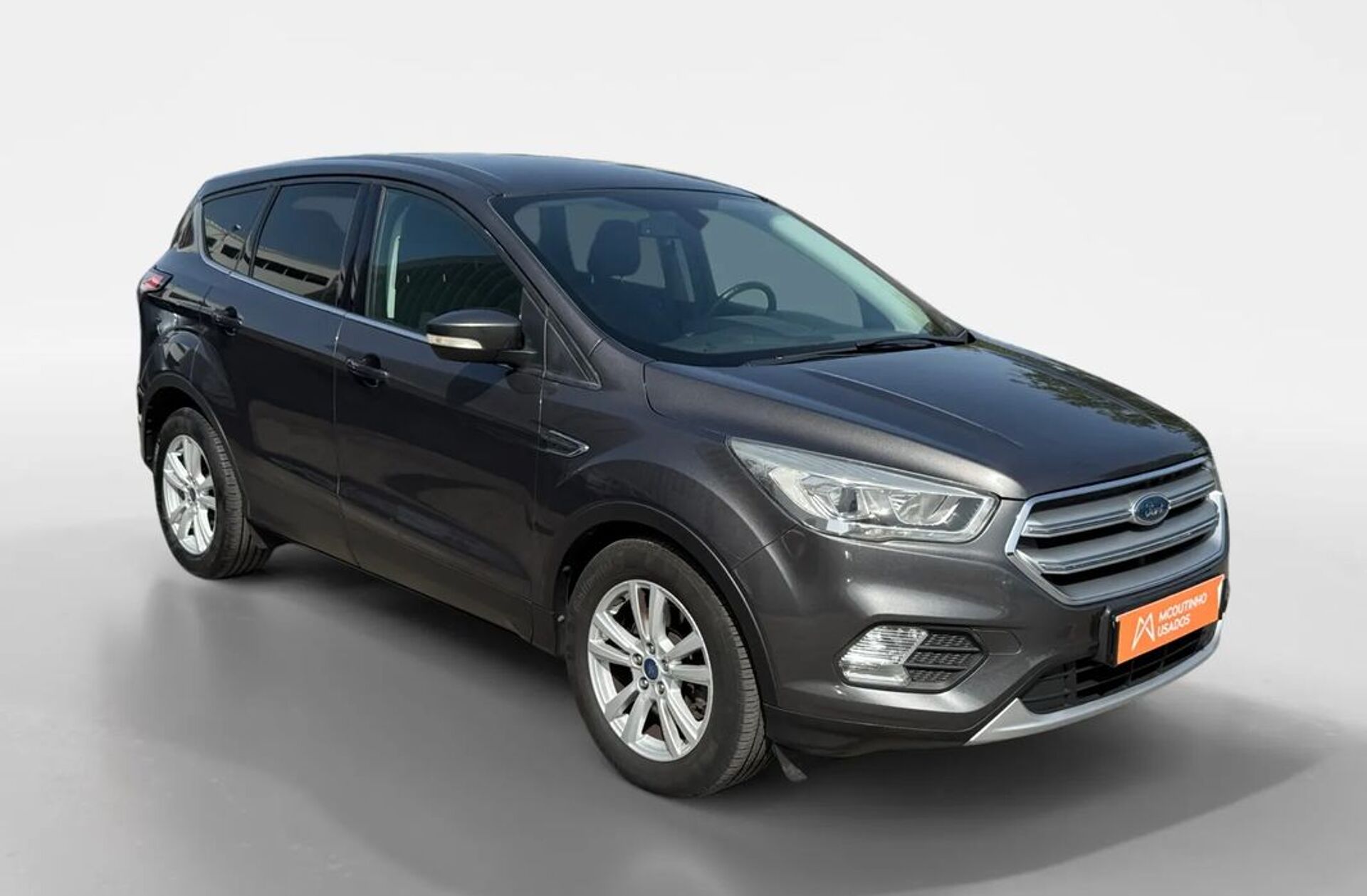 FORD Kuga 1.5 TDCi Titanium