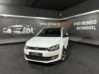 VOLKSWAGEN Polo TDi