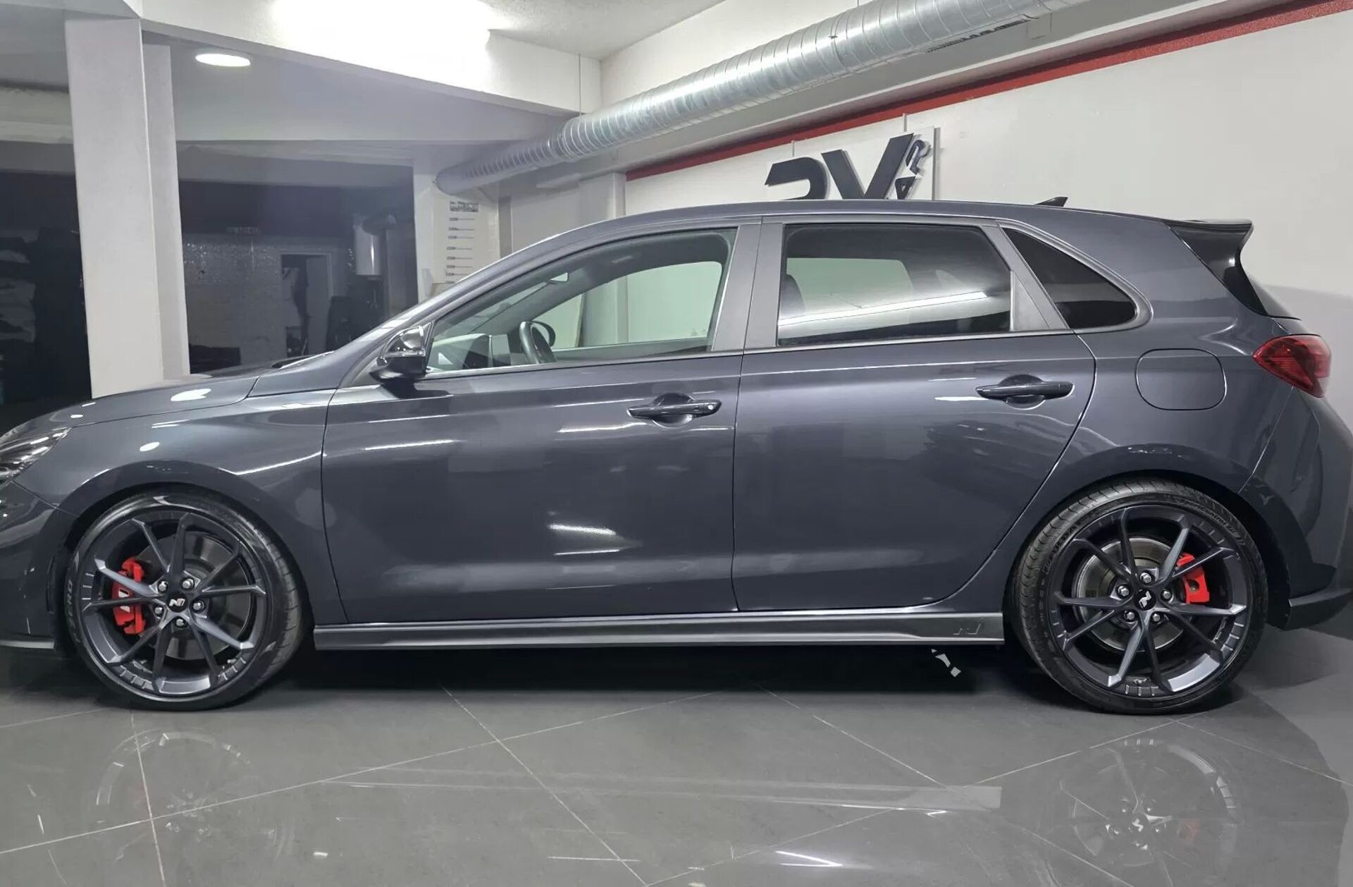 HYUNDAI i30 N 2.0 T-GDi Pack Performance 8DCT