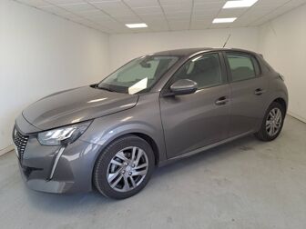 PEUGEOT 208 1.2 PureTech Active