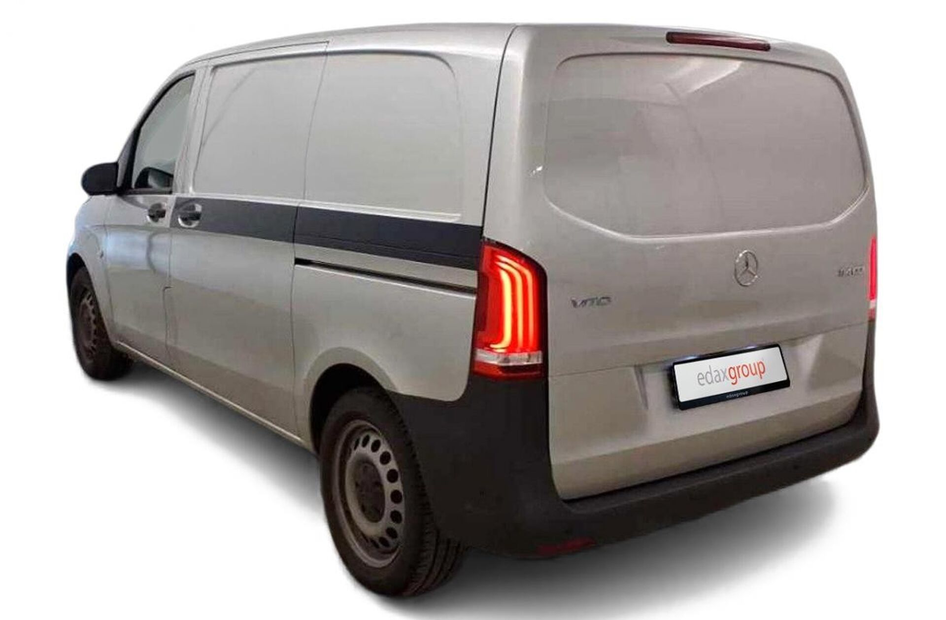 MERCEDES Vito 114 CDi/34