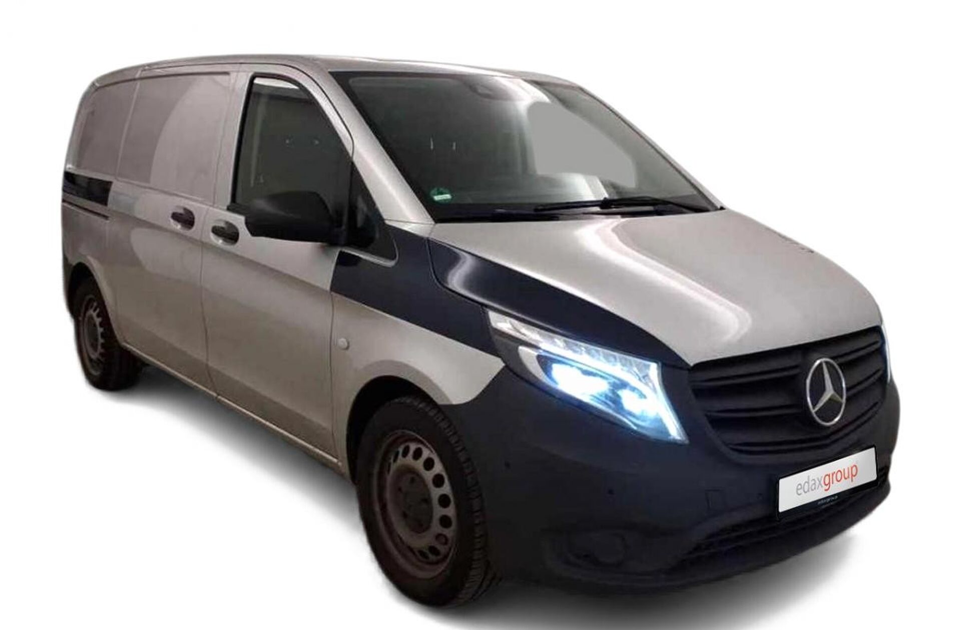MERCEDES Vito 114 CDi/34