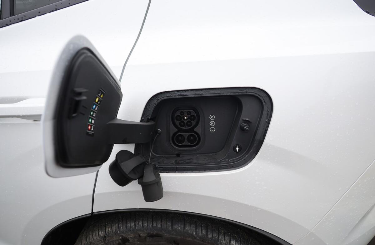 VOLVO EX30 69 kWh Twin Motor Ultra