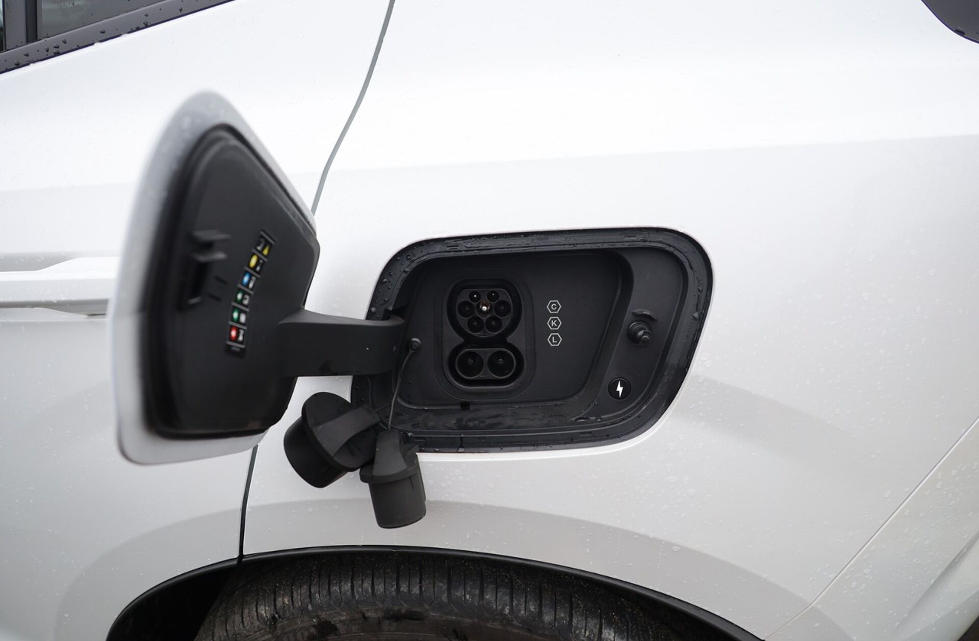 VOLVO EX30 69 kWh Twin Motor Ultra