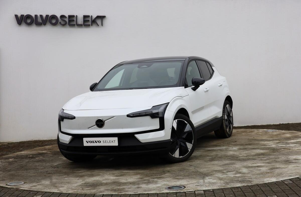 VOLVO EX30 69 kWh Twin Motor Ultra