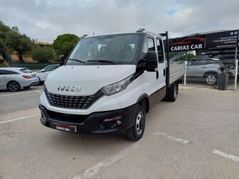 IVECO Daily IS35CI2AA