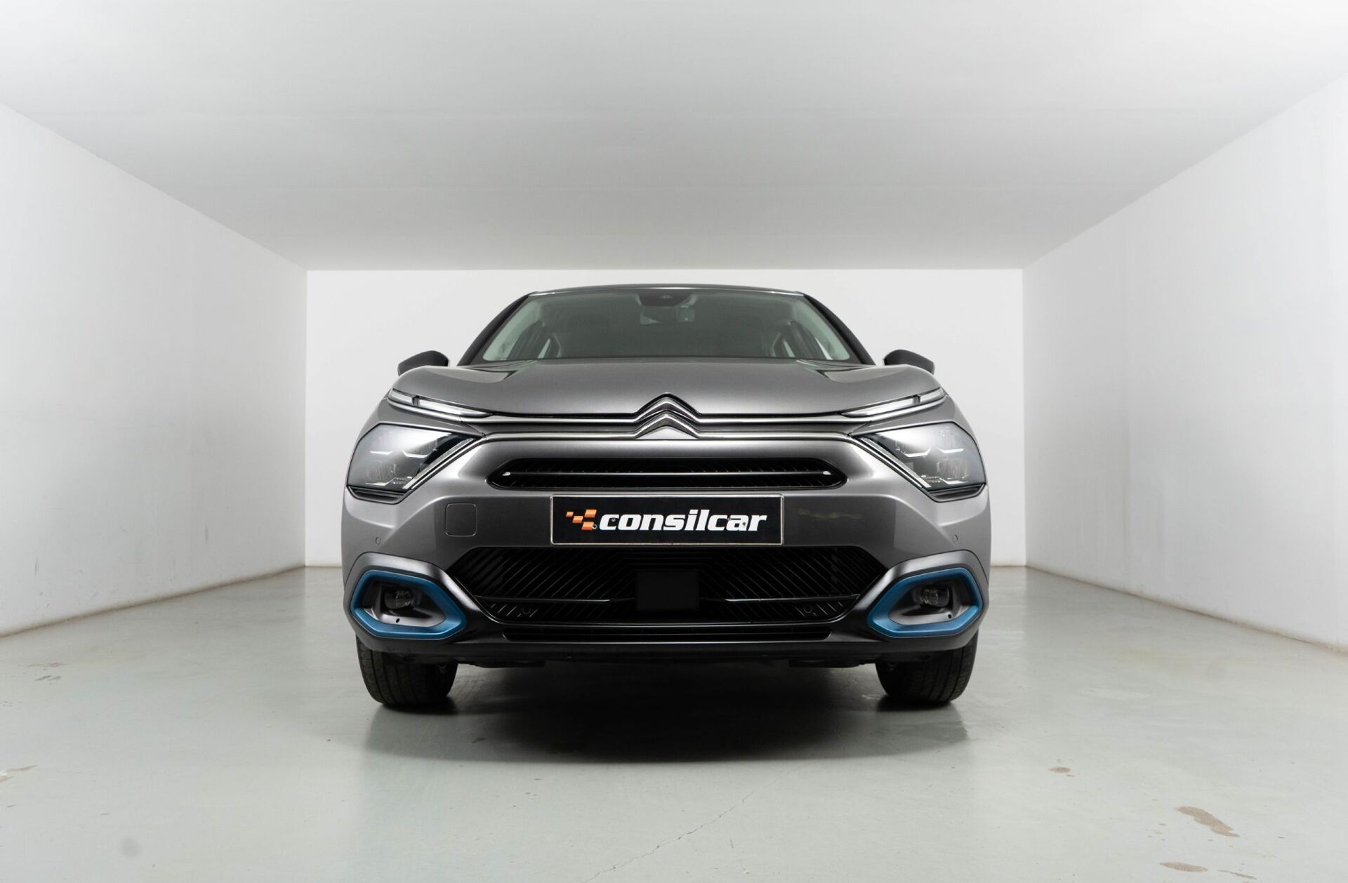 CITROEN C4 e- 50 kWh Feel Pack