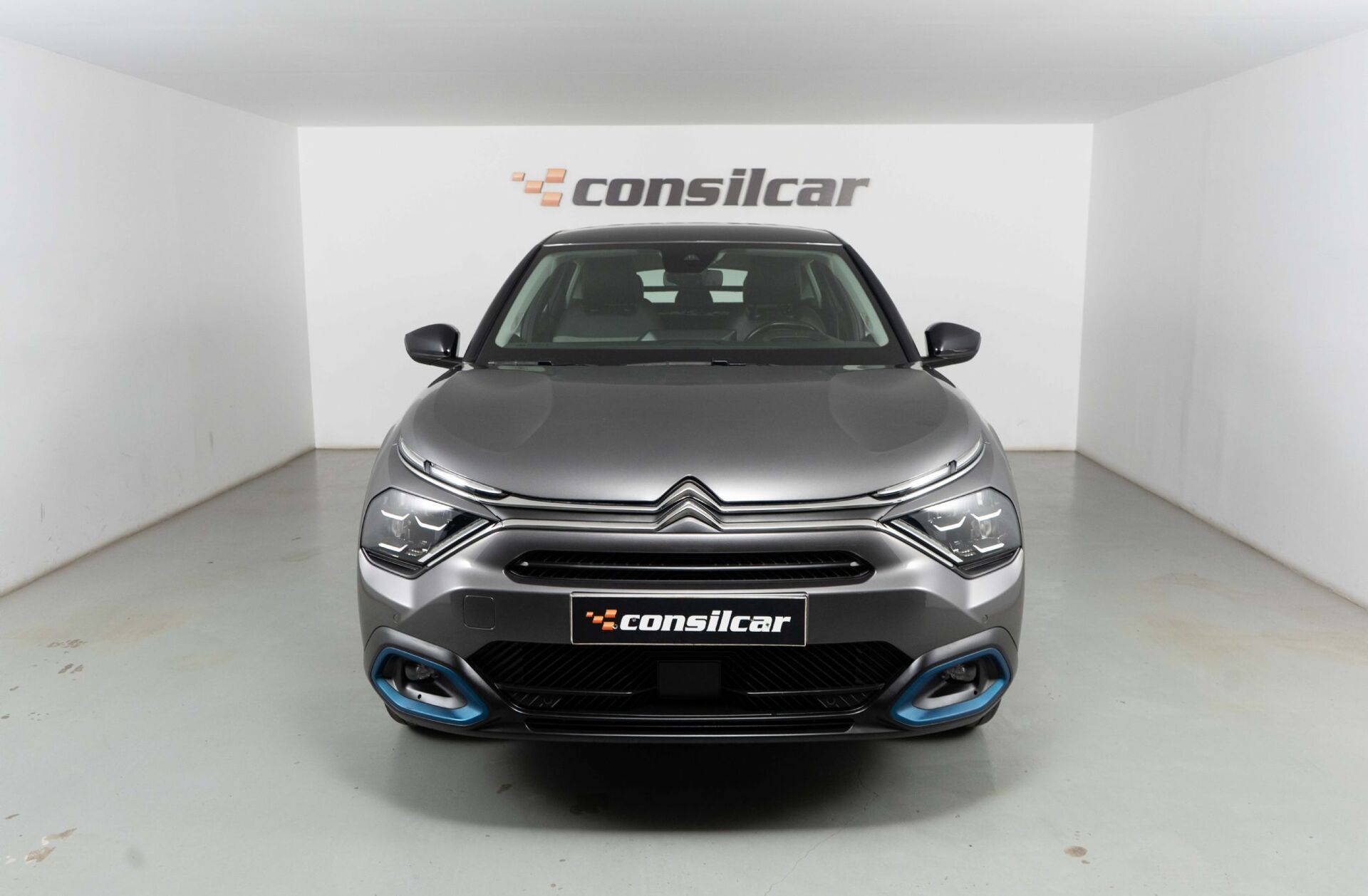 CITROEN C4 e- 50 kWh Feel Pack