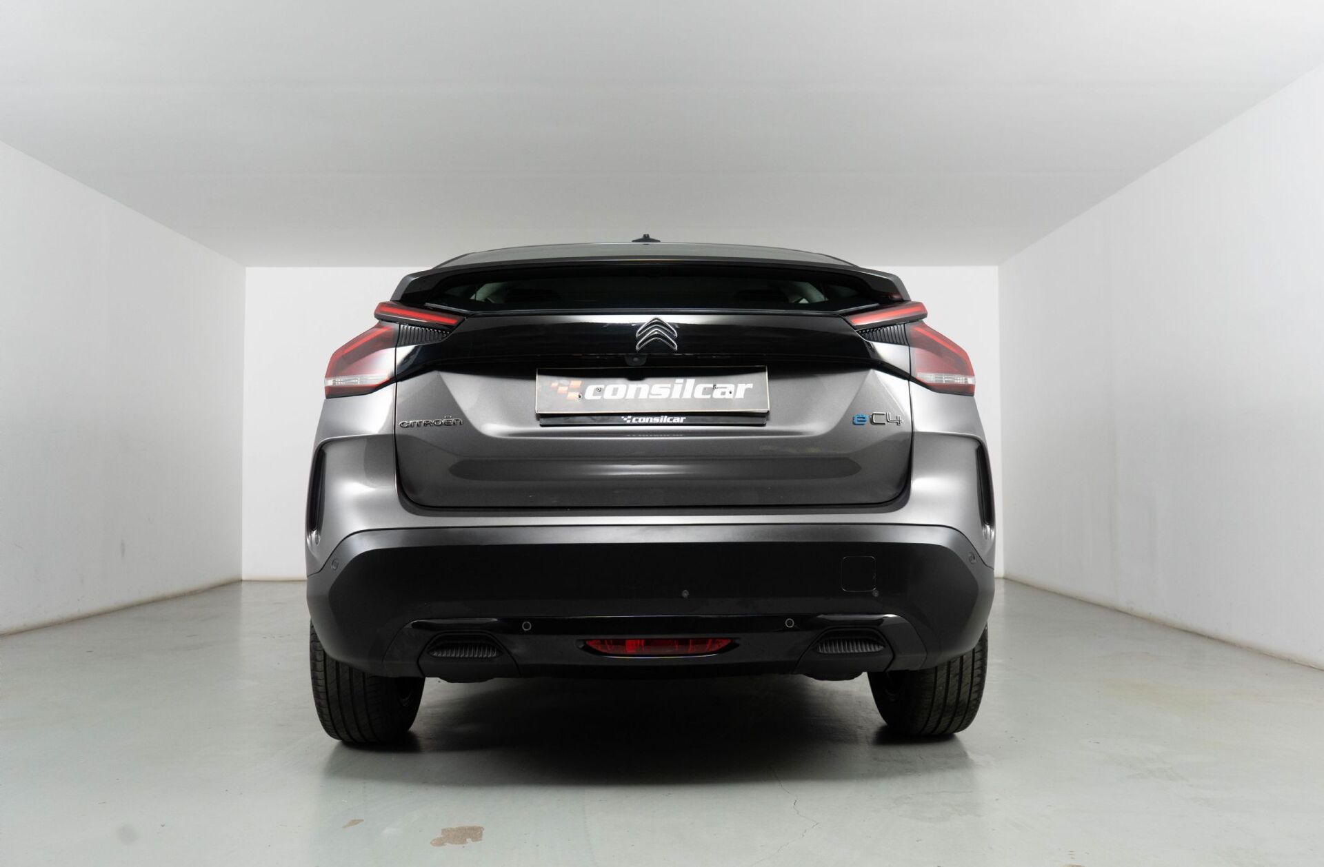 CITROEN C4 e- 50 kWh Feel Pack