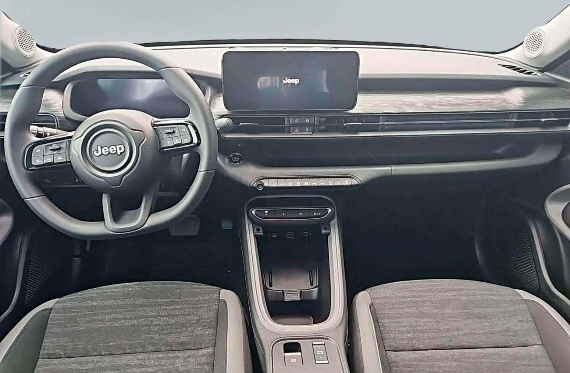 JEEP Avenger 1.2 e-Hybrid Altitude DCT