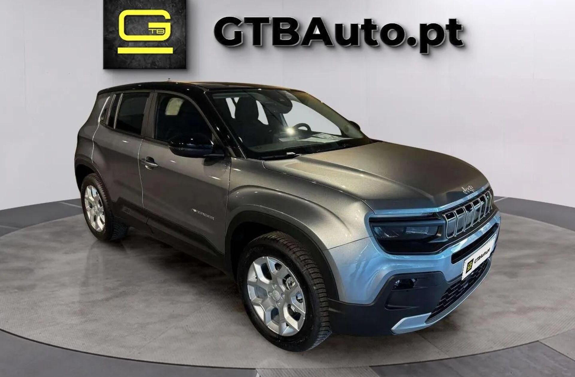JEEP Avenger 1.2 e-Hybrid Altitude DCT
