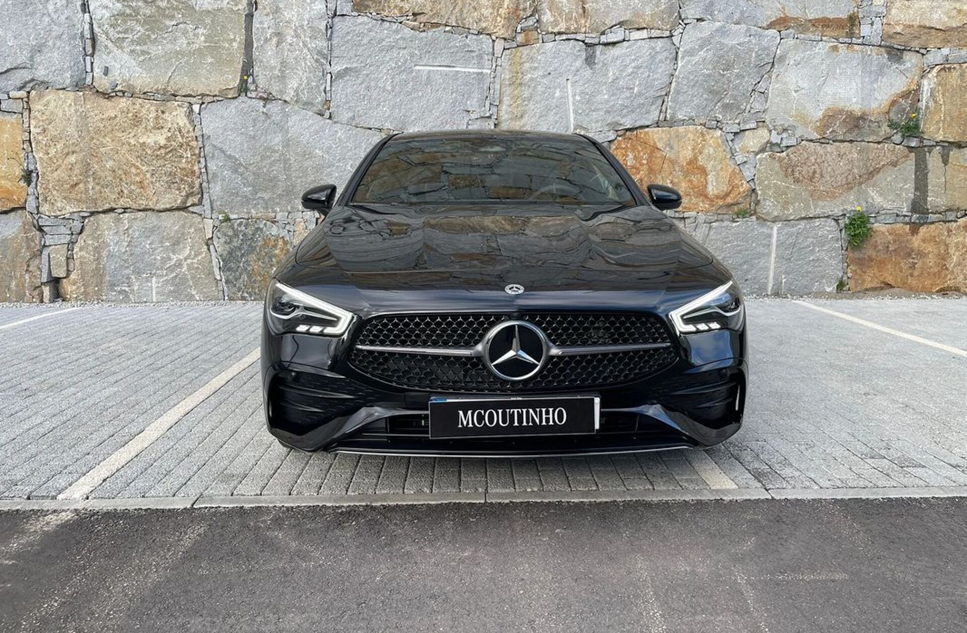 MERCEDES Classe CLA CLA 250 e