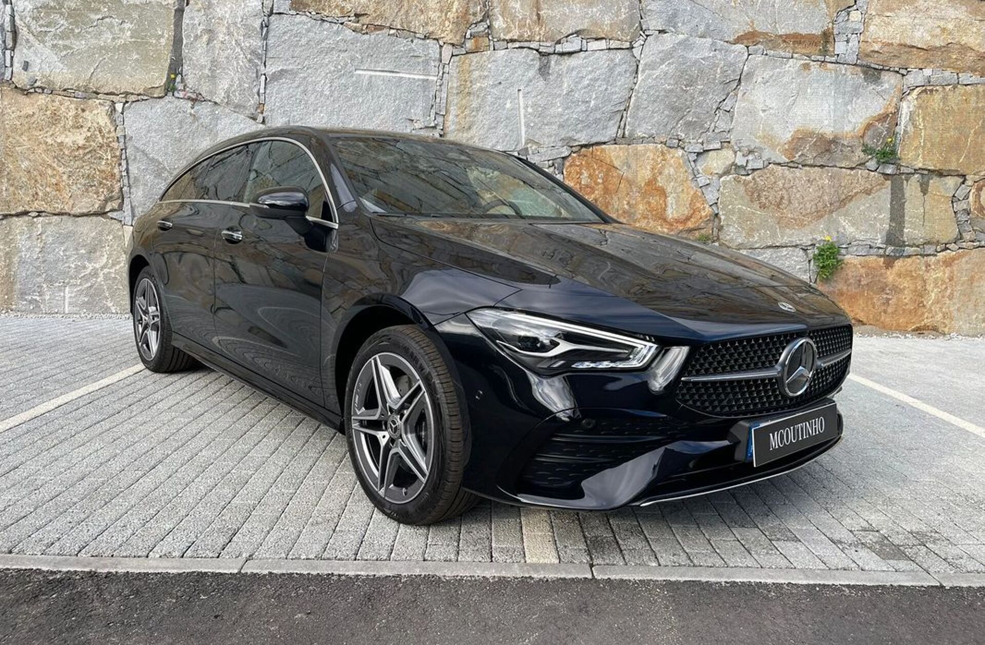 MERCEDES Classe CLA CLA 250 e