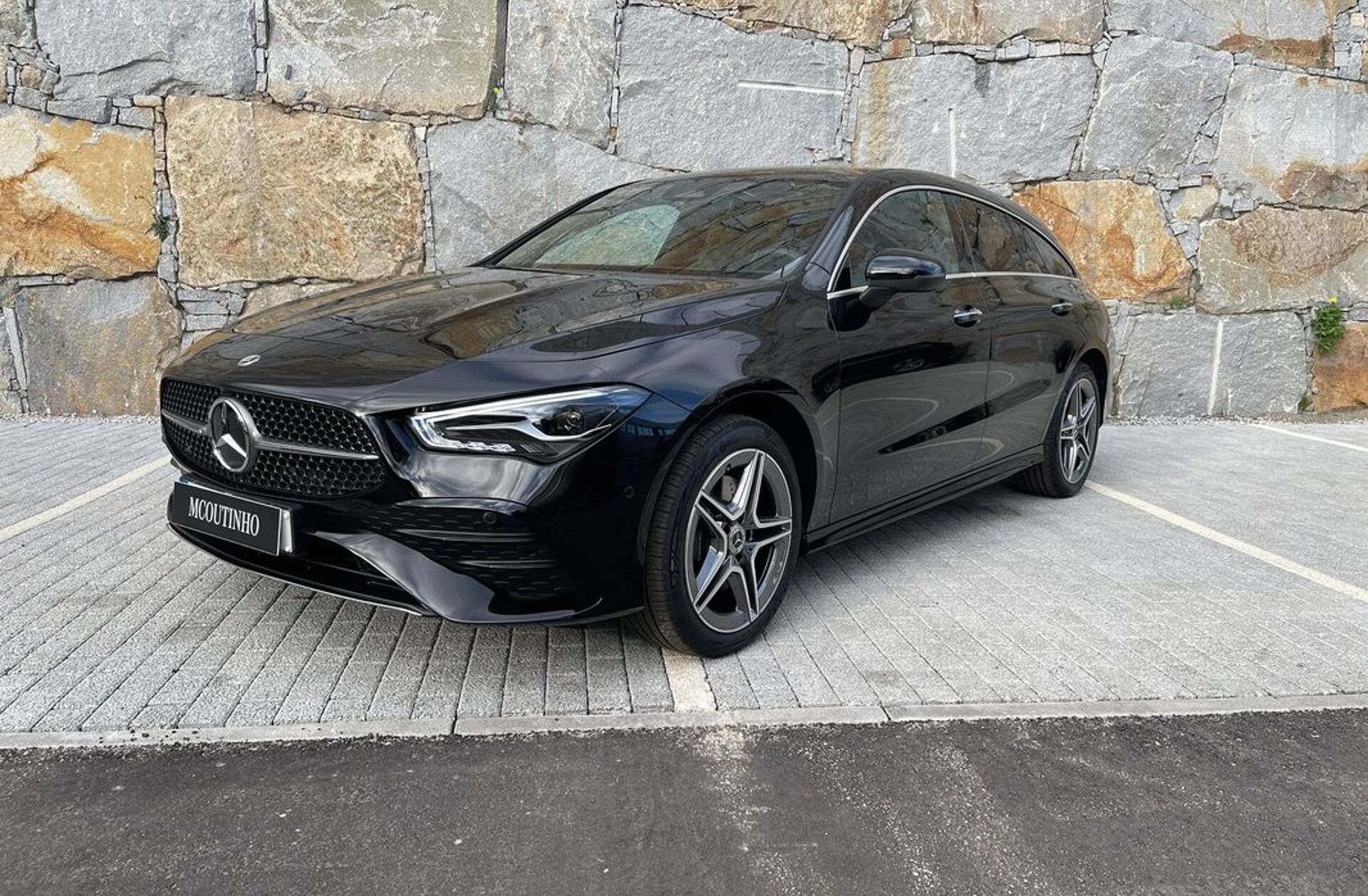 MERCEDES Classe CLA CLA 250 e