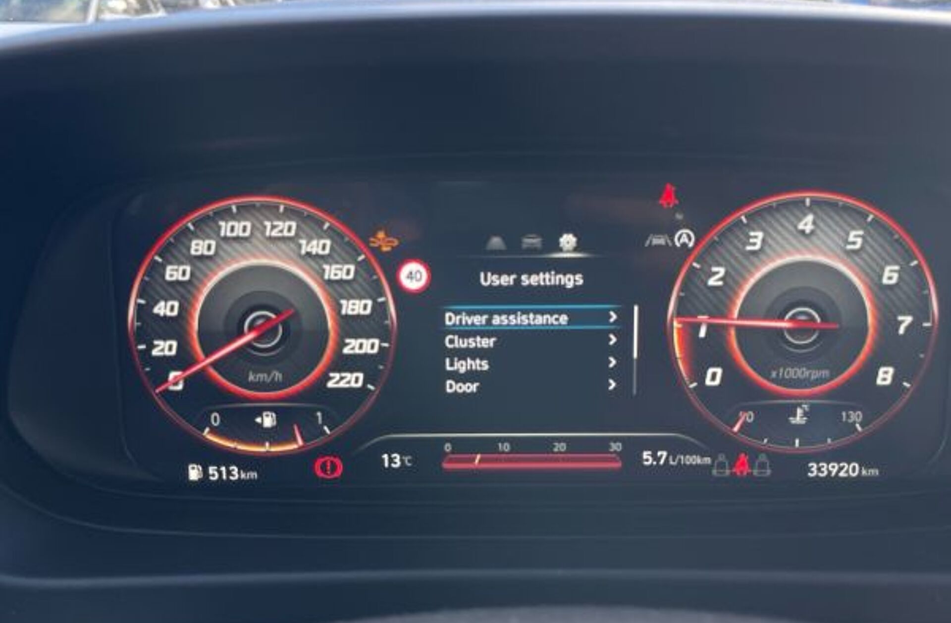 HYUNDAI i20 1.2 MPi Comfort