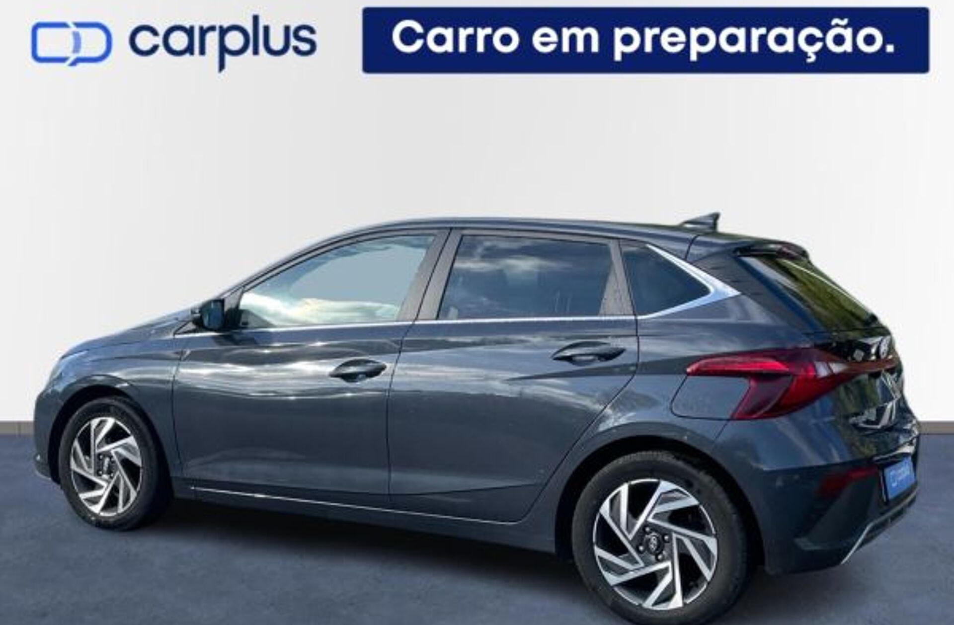 HYUNDAI i20 1.2 MPi Comfort