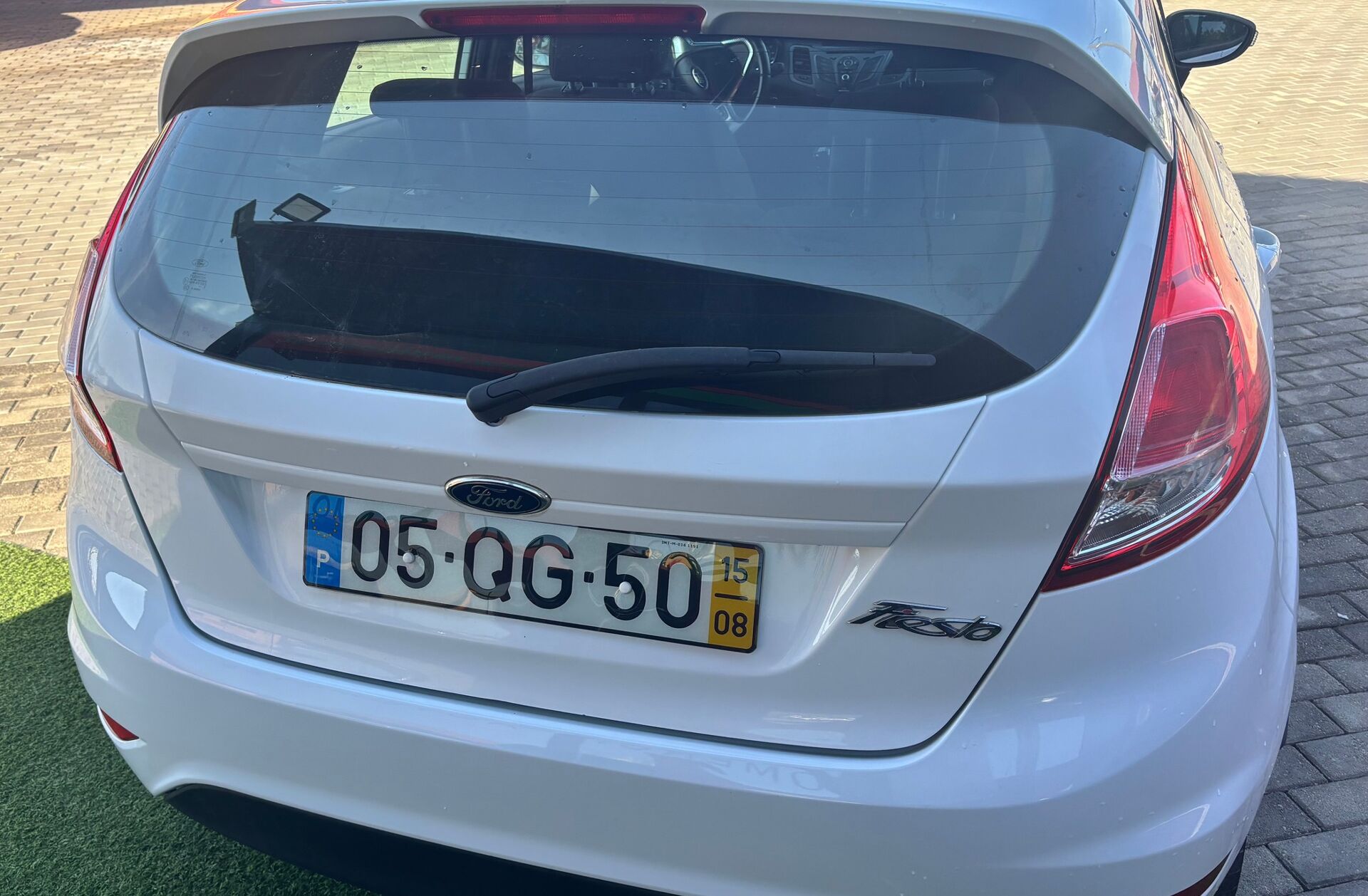 FORD Fiesta 1.0 Ti-VCT Trend