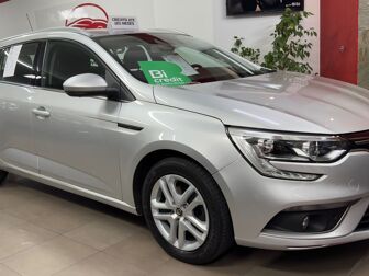 RENAULT Mégane 1.5 Blue dCi Limited