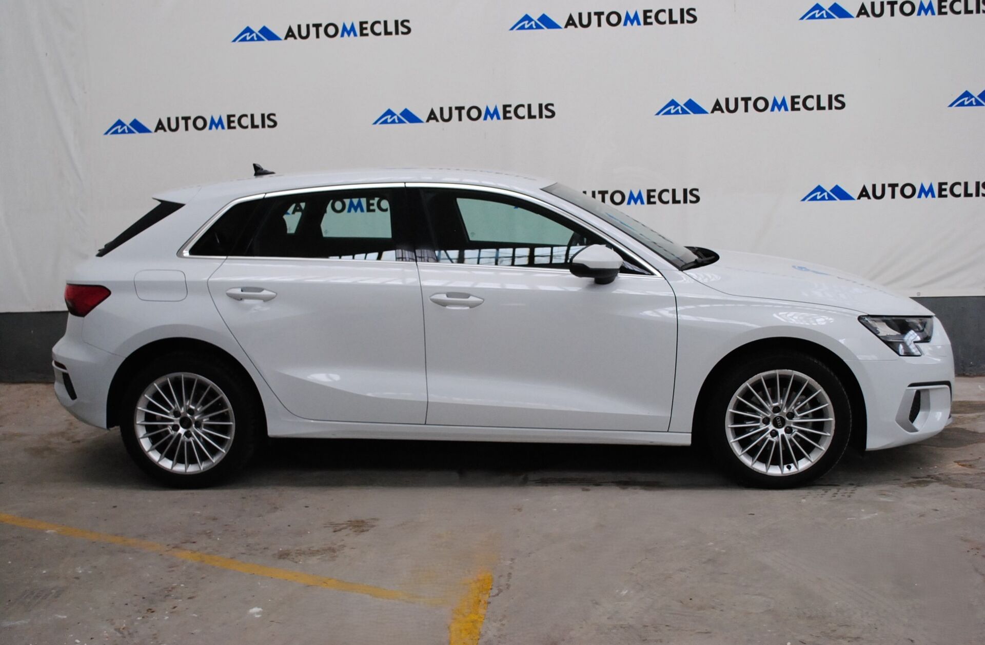 AUDI A3 SB 30 TFSI Advanced S tronic